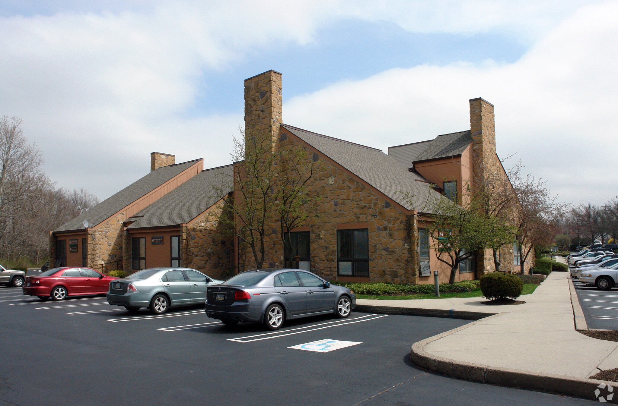 1000 Germantown Pike, Plymouth Meeting, PA for sale Building Photo- Image 1 of 1