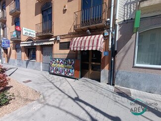 More details for Calle San Juan, 4, Arévalo - Retail to Rent