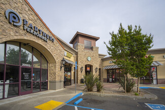 More details for 19661 Hesperian Blvd, Hayward, CA - Retail for Rent