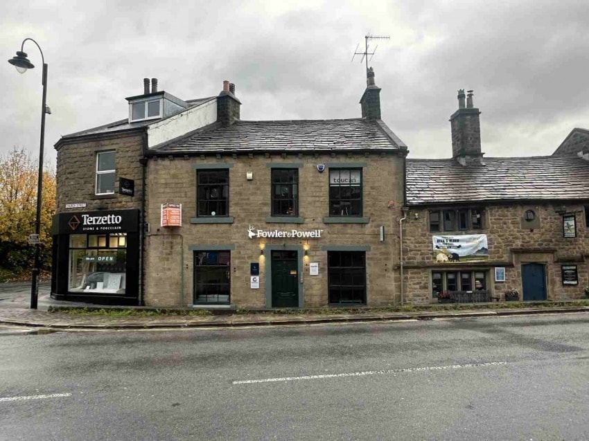 18 Church St, Ilkley to rent Building Photo- Image 1 of 3