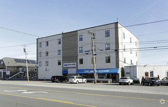 400 Commercial St, Portland, ME for rent Primary Photo- Image 1 of 9