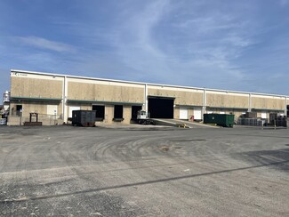 More details for 11400 NW 32nd Ave, Miami, FL - Industrial for Rent