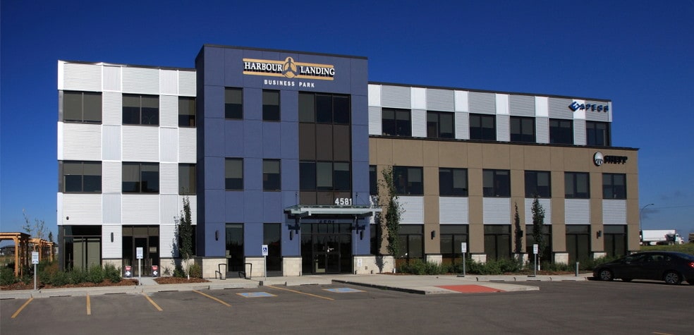 Harbour Landing Business Park portfolio of 3 properties for sale on LoopNet.co.uk - Primary Photo - Image 1 of 3