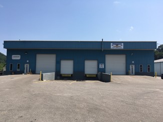 More details for 927 Barlow Dr, Charleston, WV - Industrial for Rent