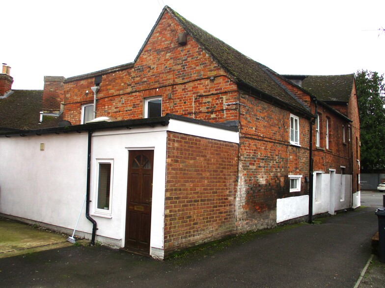 1-1A London Rd, Marlborough for sale - Building Photo - Image 3 of 3