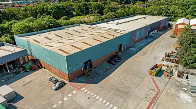 More details for Wide Ln, Morley - Industrial to Rent