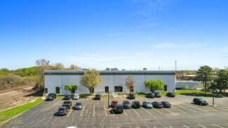 More details for 3400 W Lake Ave, Glenview, IL - Industrial for Rent