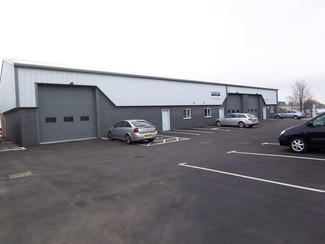 More details for Henson Rd, Darlington - Industrial for Rent