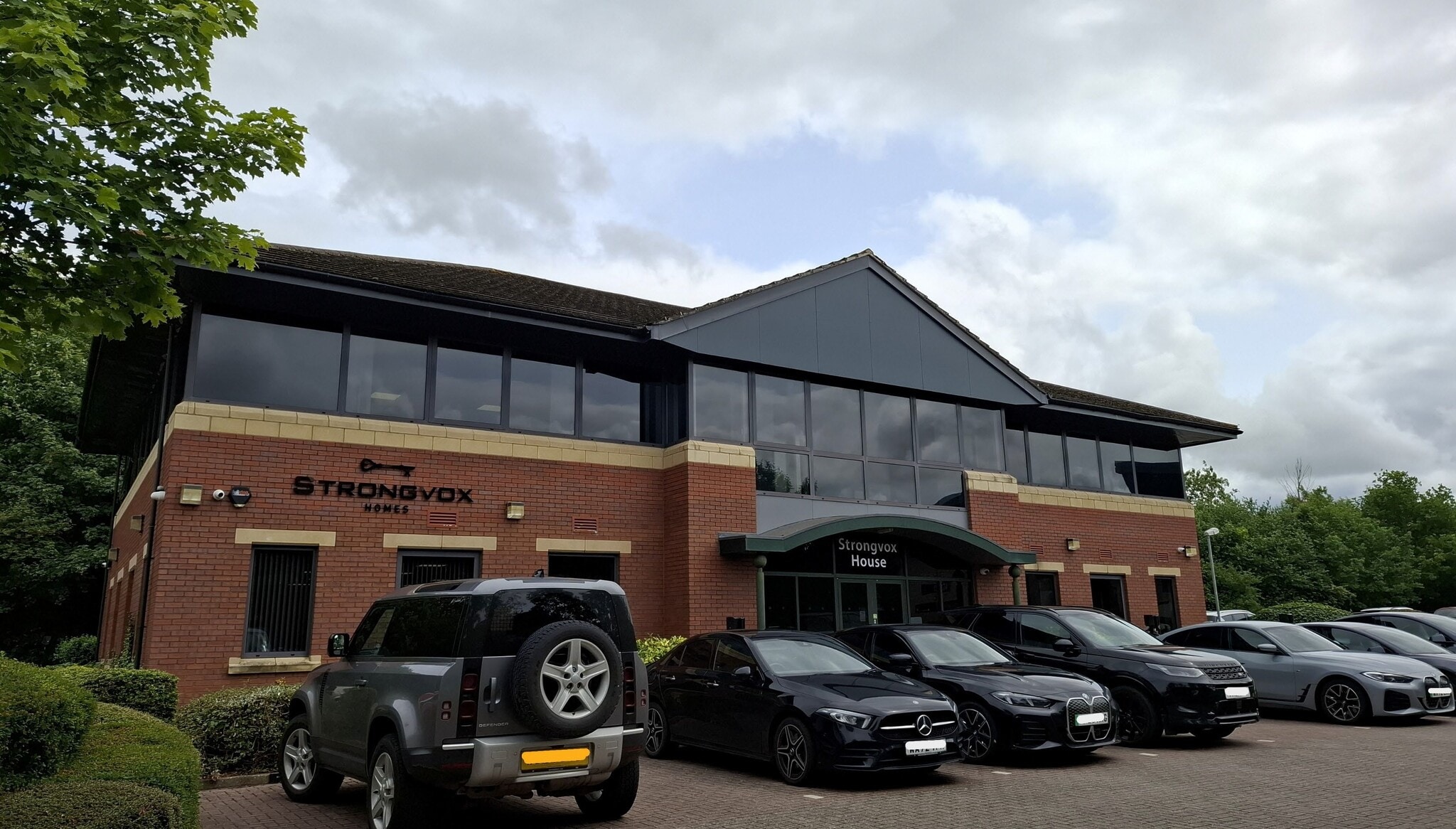 Blackbrook Park Av, Taunton to rent Building Photo- Image 1 of 7