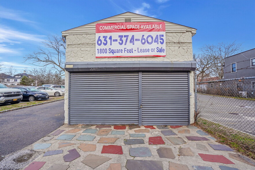 9 3rd Ave, Bay Shore, NY for sale - Building Photo - Image 1 of 1