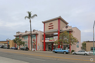 More details for 4660 El Cajon Blvd, San Diego, CA - Office/Medical for Rent