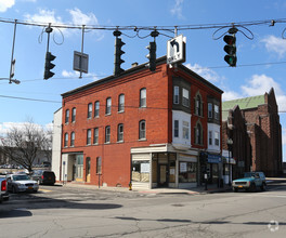 296-298 Main St, Johnson City, NY for sale Primary Photo- Image 1 of 1