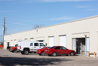 More details for 13308 Redfish Ln, Stafford, TX - Industrial for Rent