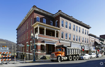 672-680 McKean Ave, Donora, PA for sale Primary Photo- Image 1 of 1