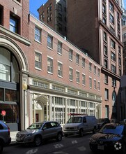 120-130 Water St, Boston, MA for rent Building Photo- Image 1 of 7