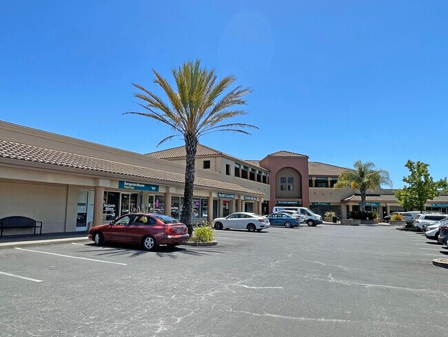 More details for 8499 Old Redwood Hwy, Windsor, CA - Office / Retail to Rent