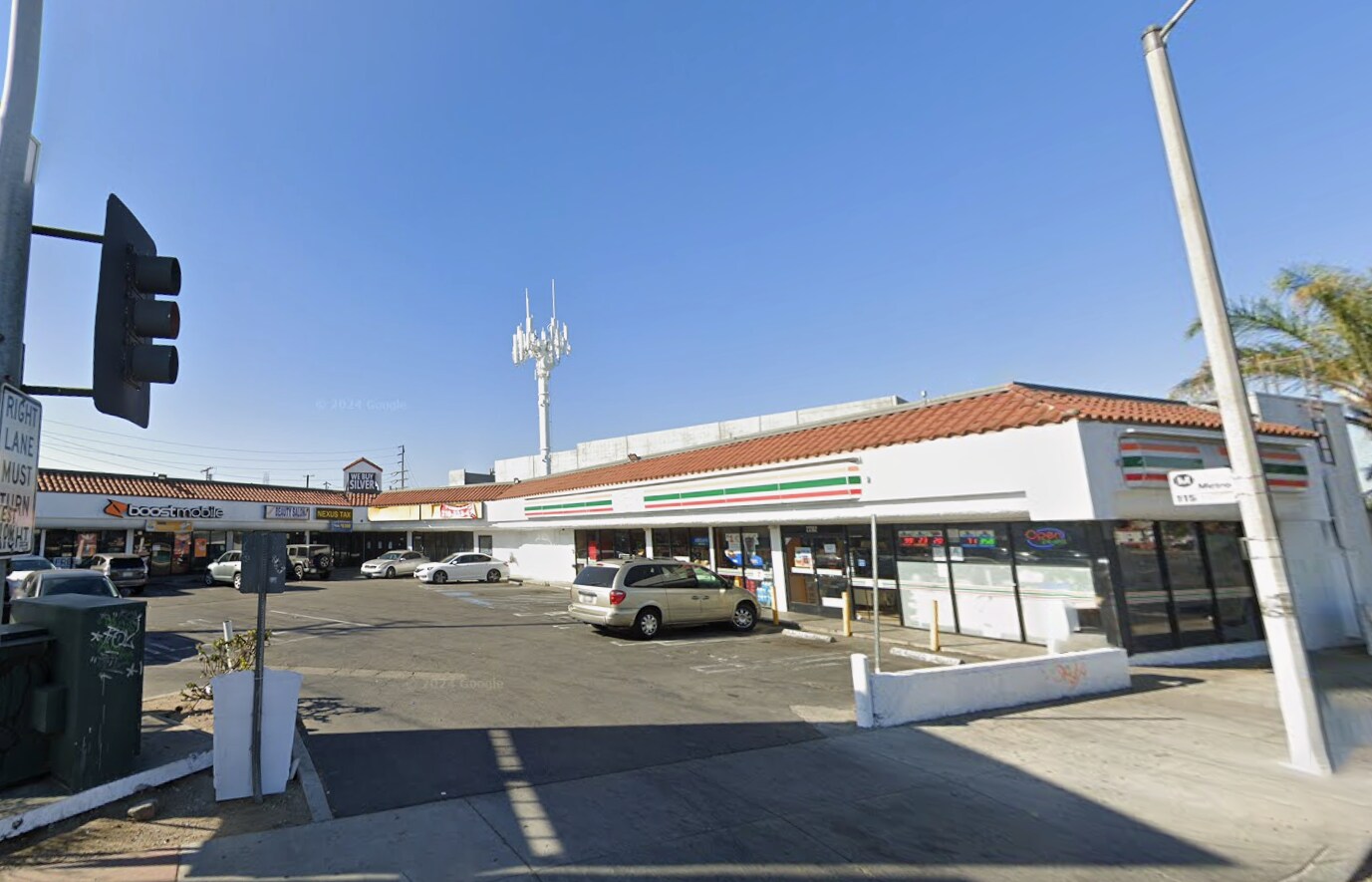 2276-2294 Firestone Blvd, Los Angeles, CA to rent Building Photo- Image 1 of 2