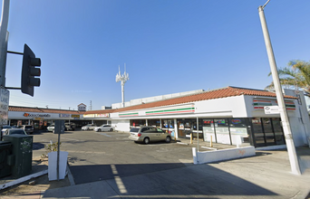 2276-2294 Firestone Blvd, Los Angeles, CA for rent Building Photo- Image 1 of 2