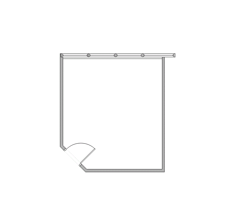 1840 Pyramid Pl, Memphis, TN to rent Floor Plan- Image 1 of 1