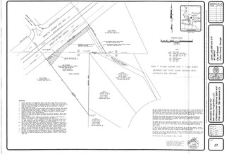 More details for 830 Marietta Hwy, Roswell, GA - Land for Sale