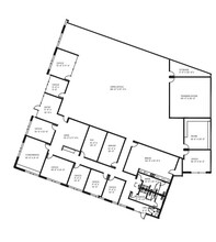 530 E Corporate Dr, Lewisville, TX for rent Floor Plan- Image 1 of 1