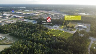 More details for 28046 Juban Rd, Denham Springs, LA - Land to Rent