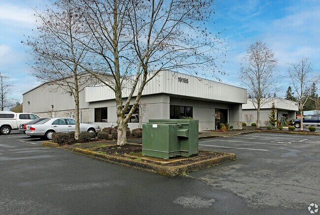 More details for 19155-19195 SW Teton Ave, Tualatin, OR - Industrial to Rent