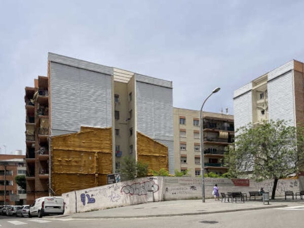 Carretera de Sabadell, 83, Rubí, Barcelona for sale - Other - Image 1 of 1