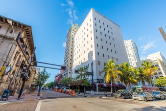 More details for 111 NE 1st St, Miami, FL - Office for Rent