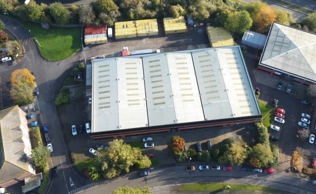 More details for Bristol Rd, Quedgeley - Industrial to Rent