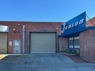 More details for 3434-3440 Overland Ave, Los Angeles, CA - Light Industrial for Rent