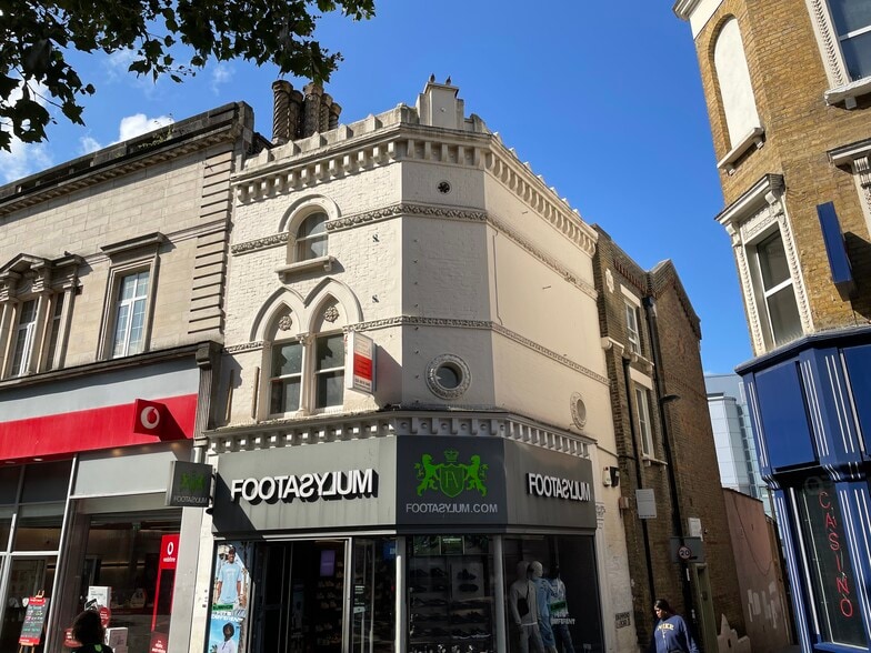 69 North End, Croydon for sale - Building Photo - Image 1 of 1