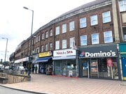 128 Tolworth Broadway, Surbiton, Surrey, KT6 7HT 1