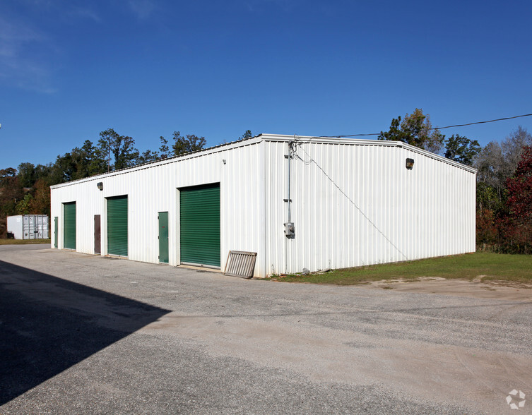 1300 Schillinger Rd S, Mobile, AL for sale - Primary Photo - Image 1 of 2