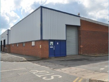 Whittle Close, Leicester for sale Primary Photo- Image 1 of 1