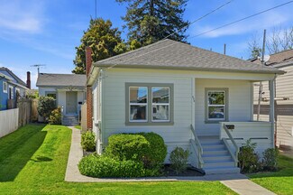 More details for 338 Garretson Ave, Rodeo, CA - Build-to-Rent for Sale