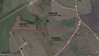 More details for 2121 Co 420 rd, Taylor, TX - Land for Sale