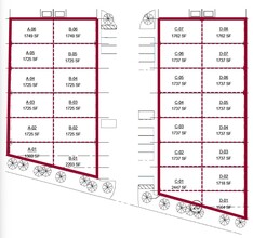 3600 Eubanks, Wylie, TX for rent Floor Plan- Image 1 of 1