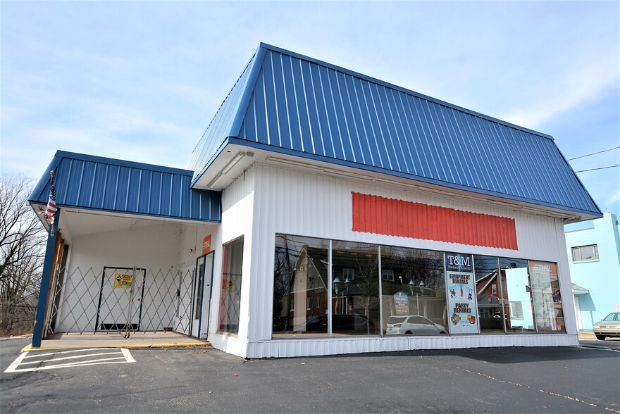 975 Perry Hwy, Pittsburgh, PA for sale - Building Photo - Image 1 of 51