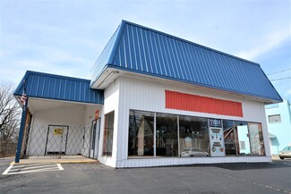 More details for 975 Perry Hwy, Pittsburgh, PA - Retail for Sale