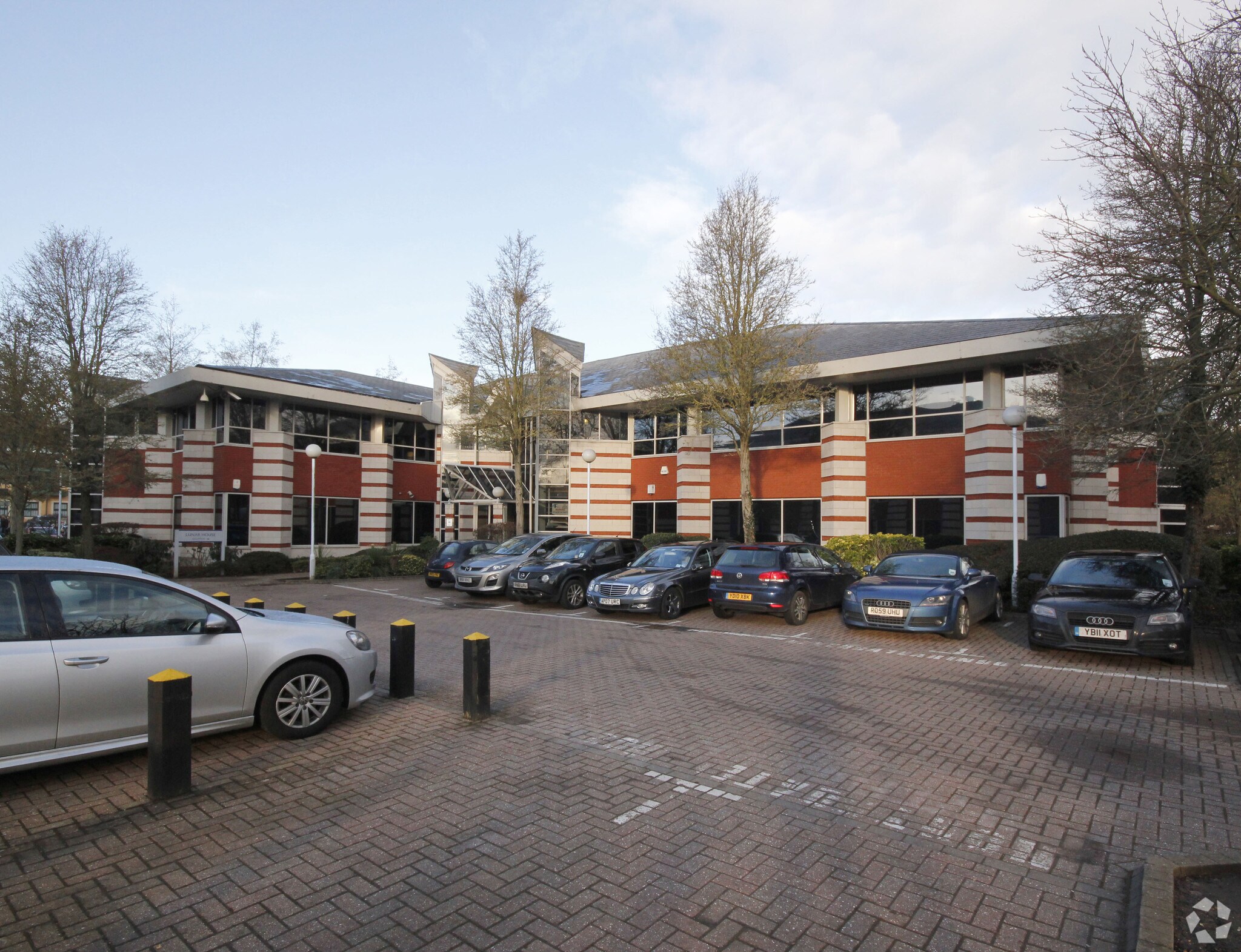 Fieldhouse Ln, Marlow for sale Primary Photo- Image 1 of 1