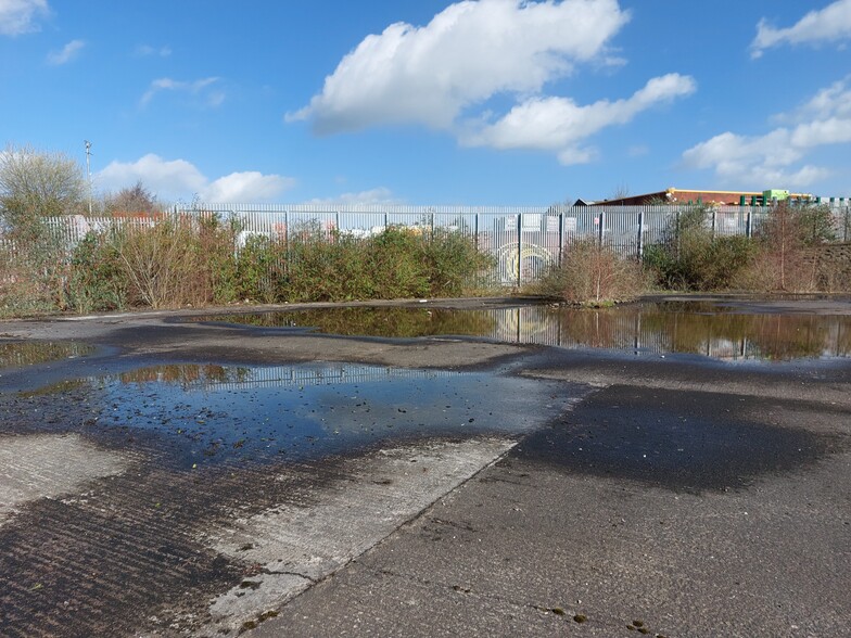 Jackson St, St Helens for sale - Primary Photo - Image 1 of 3