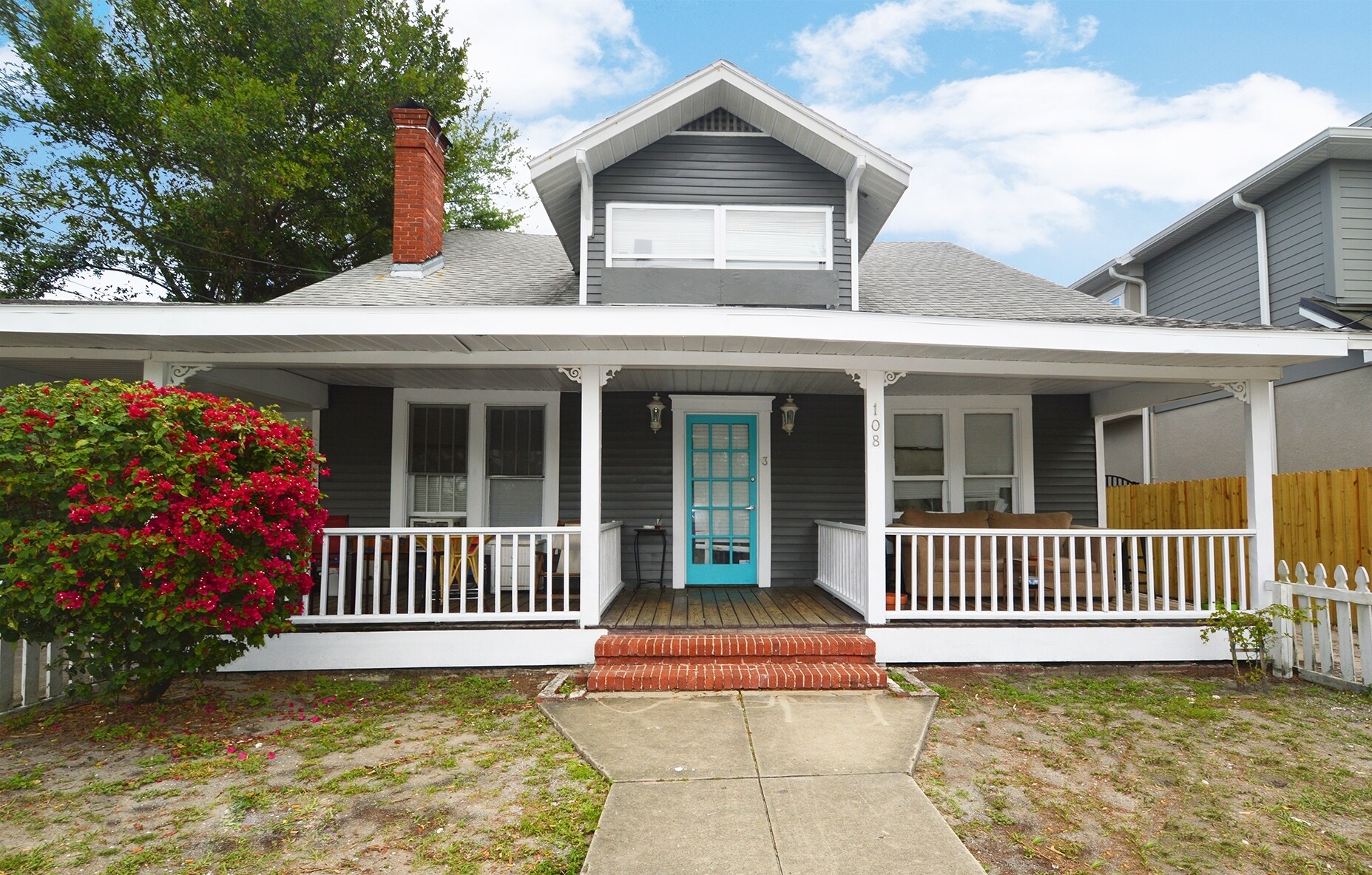 108 S Bungalow Park Ave, Tampa, FL for sale Building Photo- Image 1 of 1