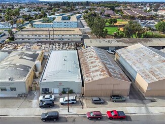 More details for 22593 S Western Ave, Torrance, CA - Industrial for Sale