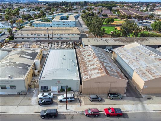 22593 S Western Ave, Torrance, CA for sale - Primary Photo - Image 1 of 32