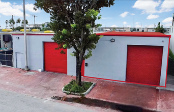 1052-1054 E 27th St, Hialeah, FL for rent Building Photo- Image 1 of 2