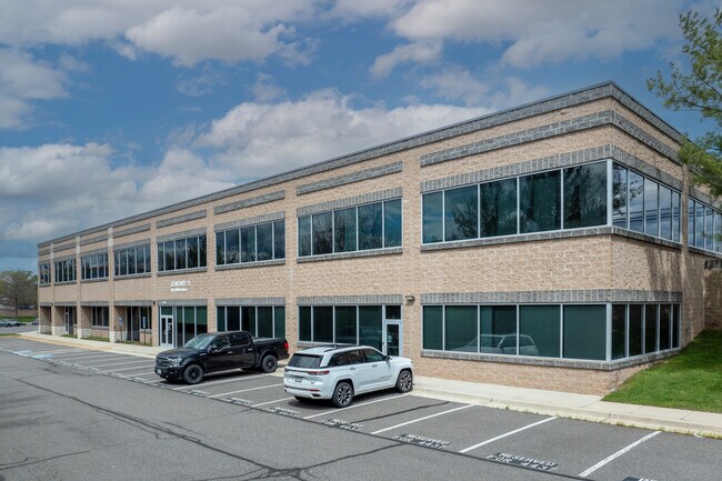 More details for 4437 Brookfield Corporate Dr, Chantilly, VA - Office to Rent