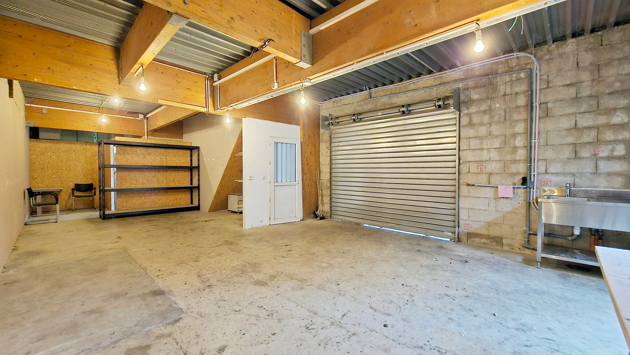 Avenue Clément Ader, Le Plessis-Trévise to rent Building Photo- Image 1 of 10