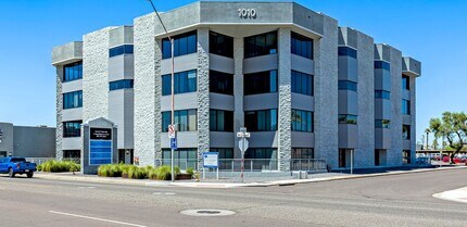 1010 E McDowell Rd, Phoenix, AZ for rent Building Photo- Image 1 of 9