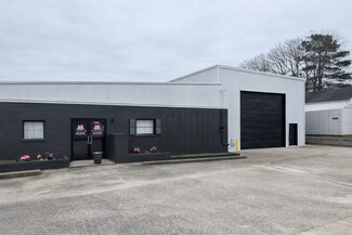 More details for 8456 Newman St, Douglasville, GA - Light Industrial for Sale